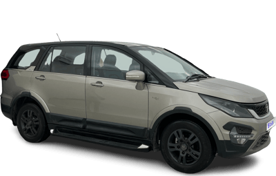 2019 Tata Hexa - SUV - Diesel - Automatic - ₹8.08 lakh