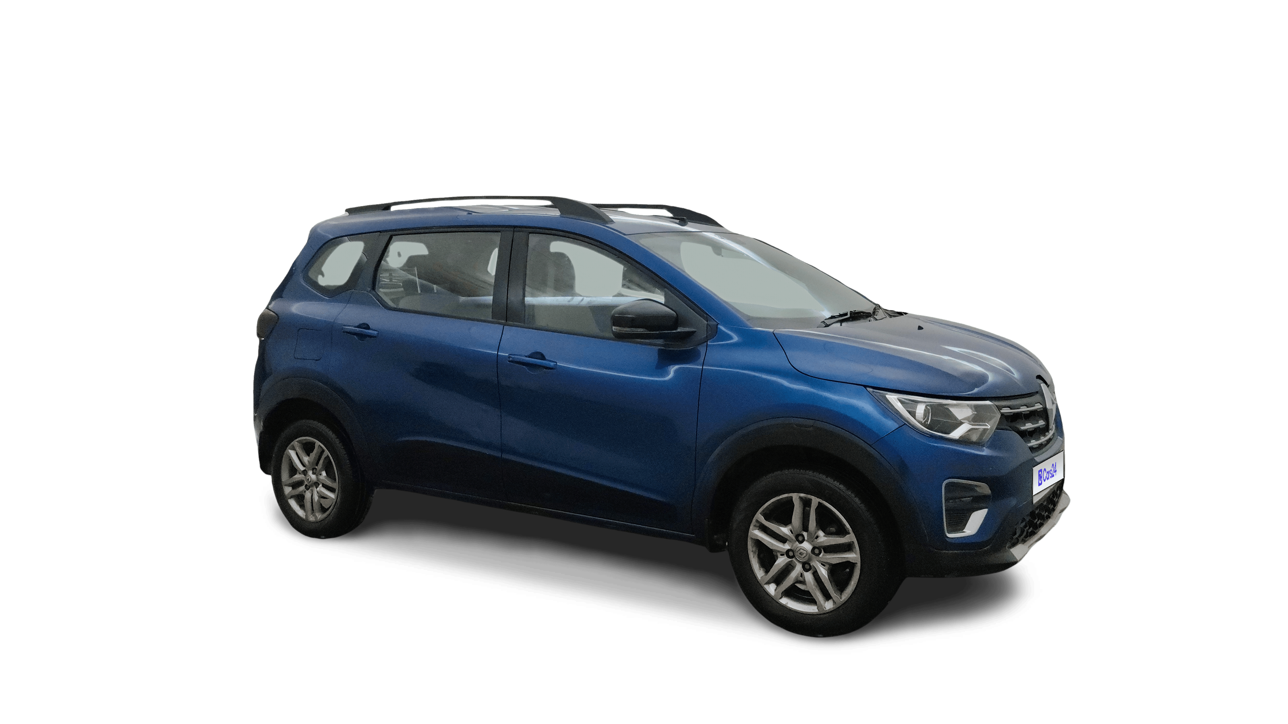 2022 Renault TRIBER - SUV - Petrol - Automatic - ₹5.27 lakh