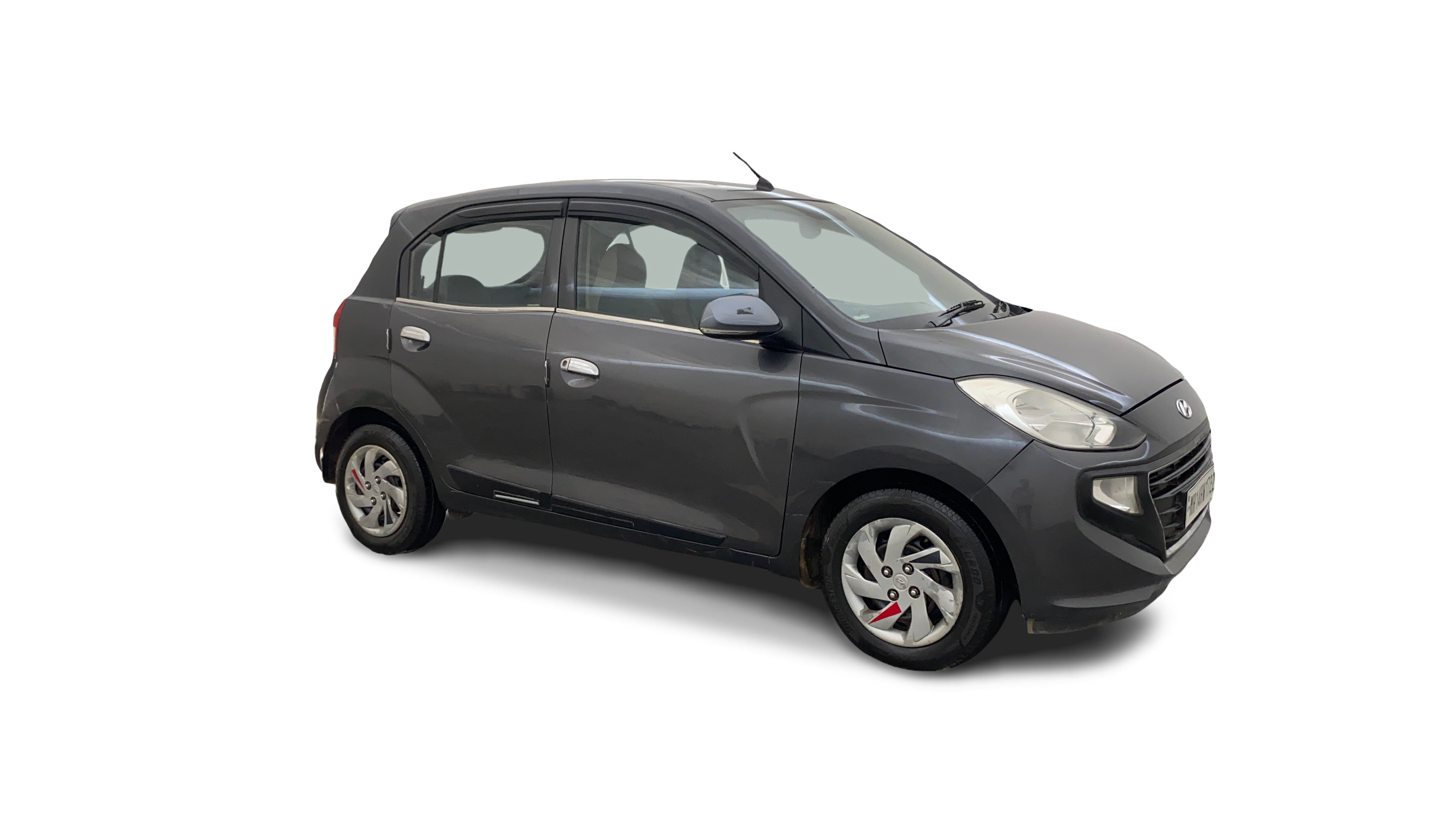 Hyundai NEW SANTRO-img