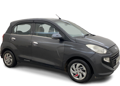 Hyundai NEW SANTRO-img