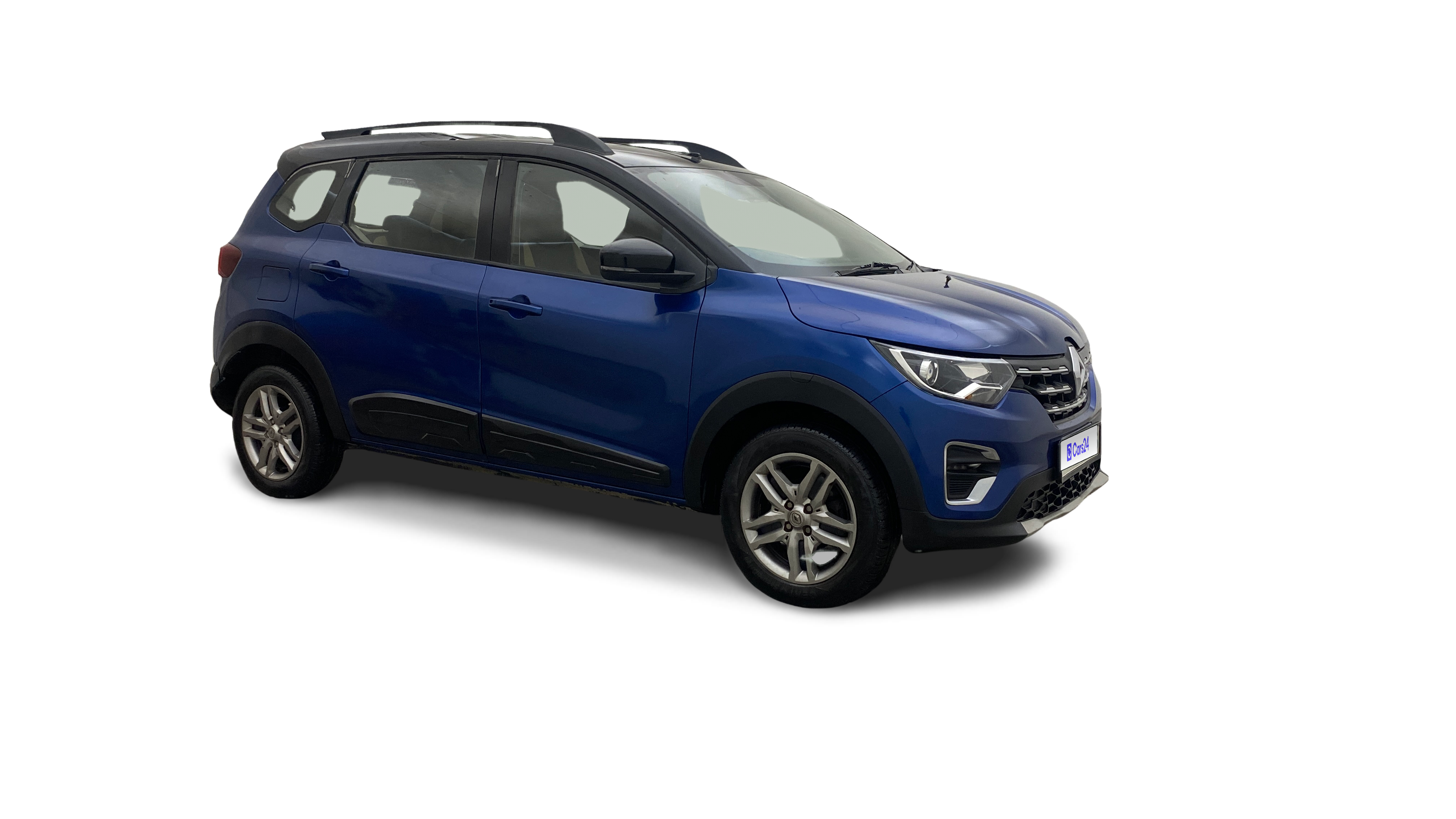 2021 Renault TRIBER - SUV - Petrol - Manual - ₹5.07 lakh