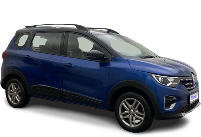 2021 Renault TRIBER - SUV - Petrol - Manual - ₹5.07 lakh