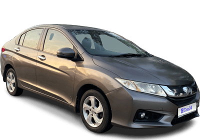 2014 Honda City - Sedan - Petrol - Manual - ₹3.61 lakh