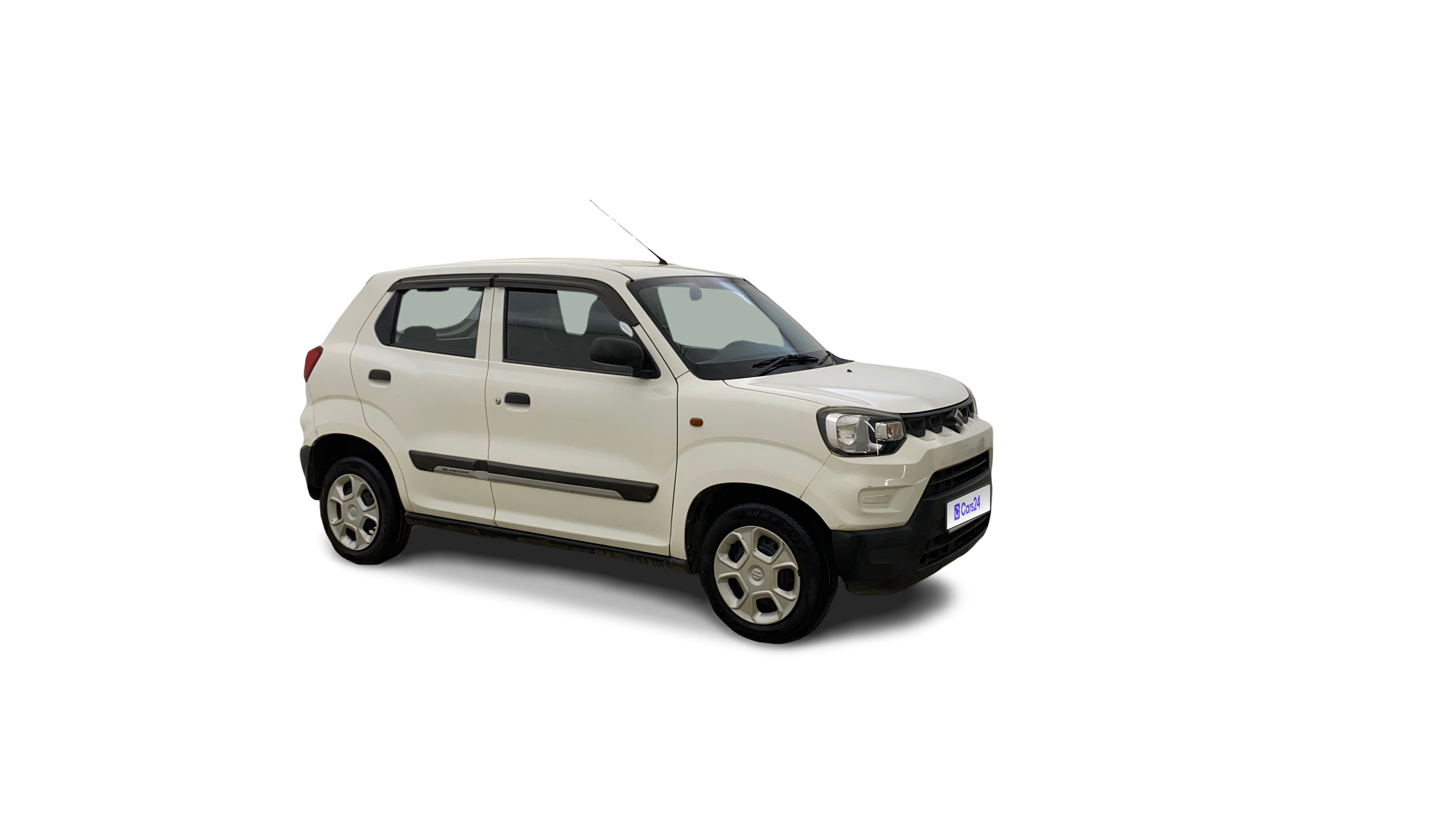 2019 Maruti S PRESSO - Hatchback - Petrol - Manual - ₹2.68 lakh