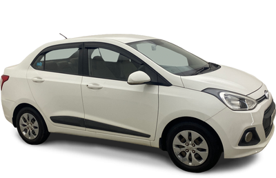 2016 Hyundai Xcent - Sedan - Petrol - Manual - ₹3.09 lakh