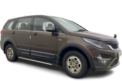 Tata Hexa-img