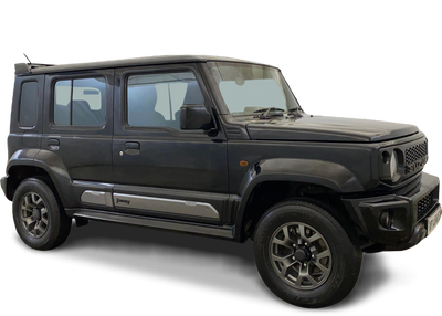 Maruti JIMNY-img