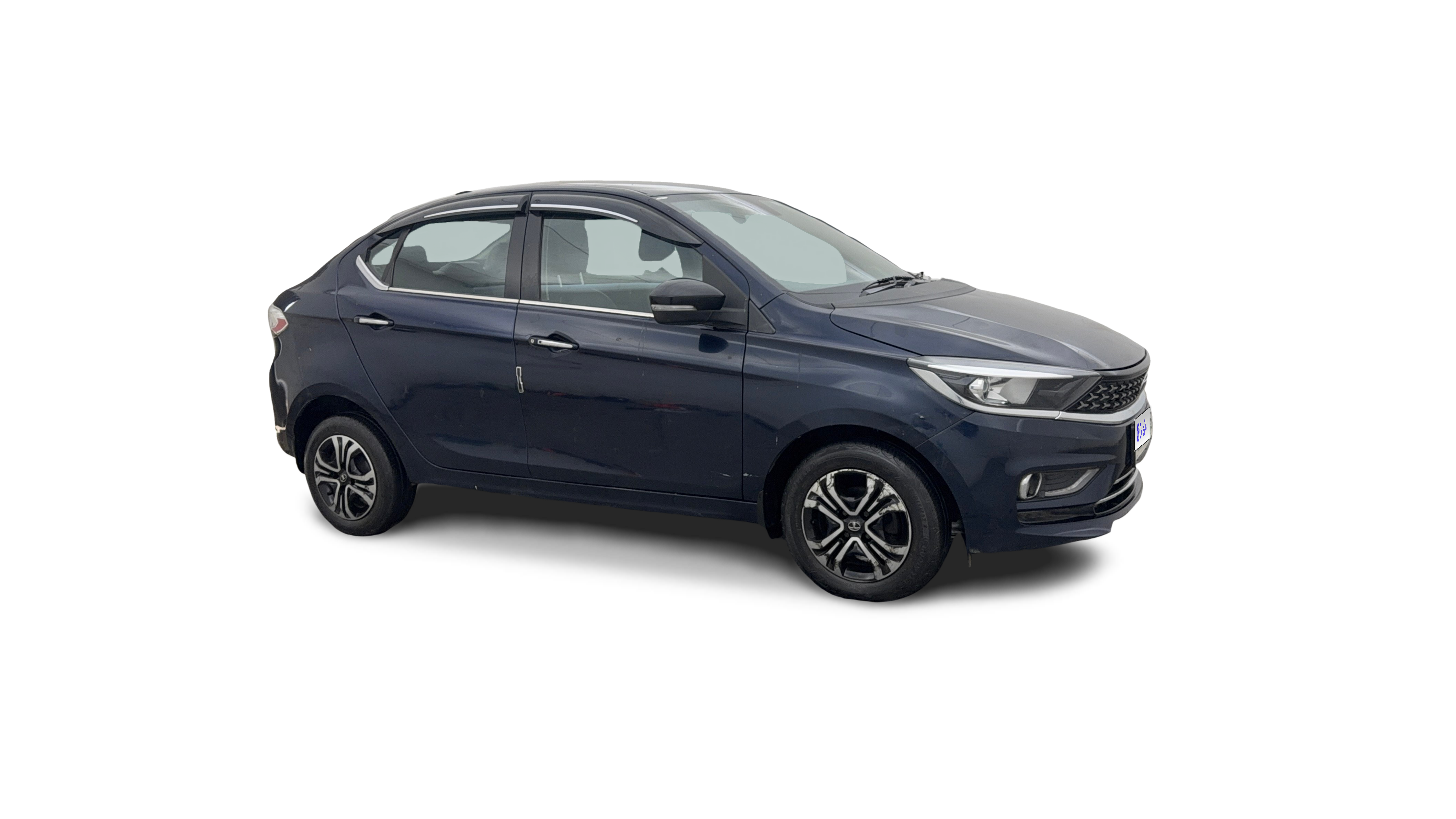2022 Tata TIGOR - Sedan - CNG - Manual - ₹5.82 lakh