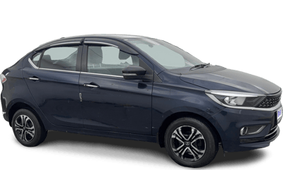 2022 Tata TIGOR - Sedan - CNG - Manual - ₹5.63 lakh
