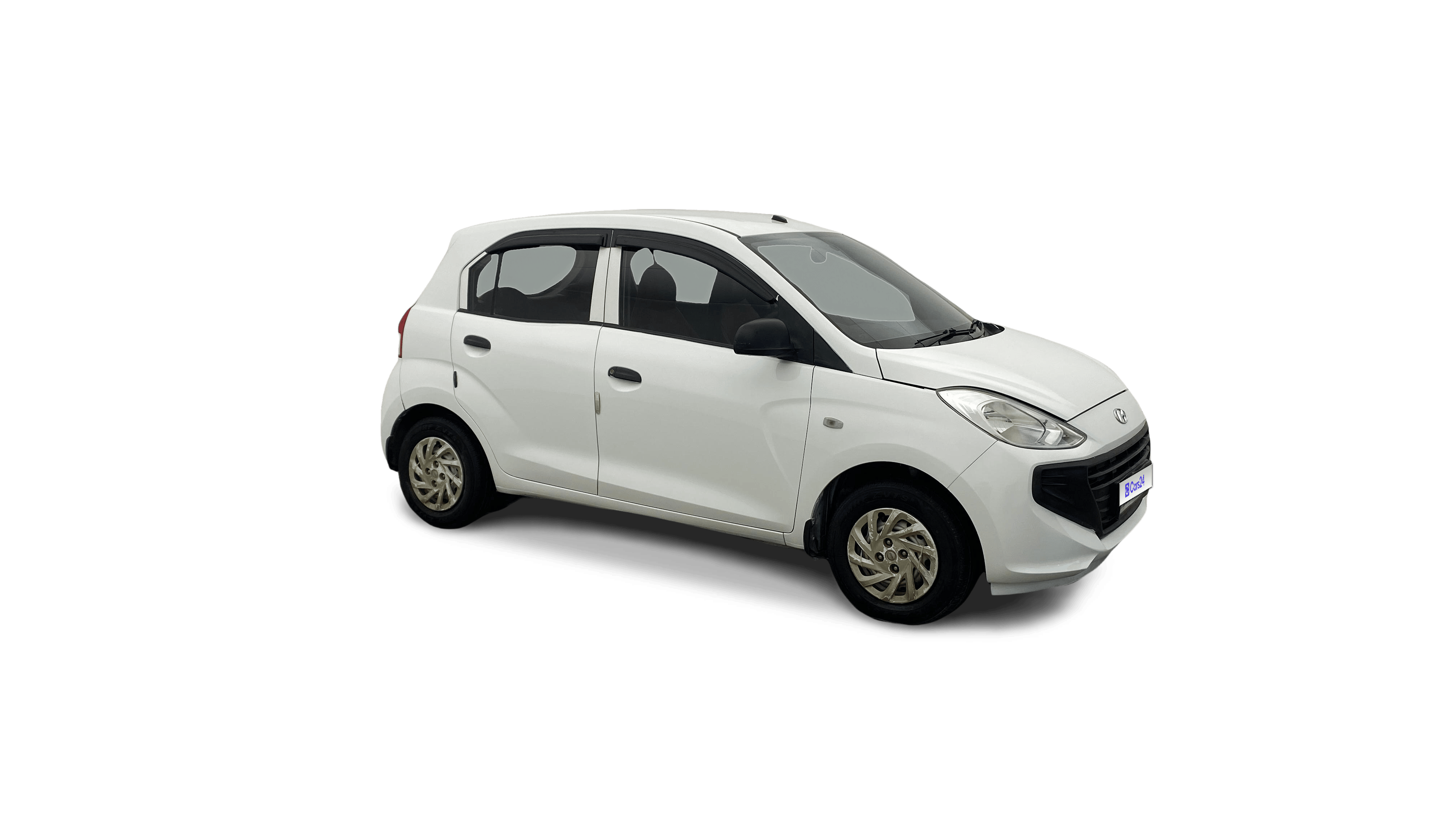 2022 Hyundai NEW SANTRO - Hatchback - Petrol - Manual - ₹4.89 lakh