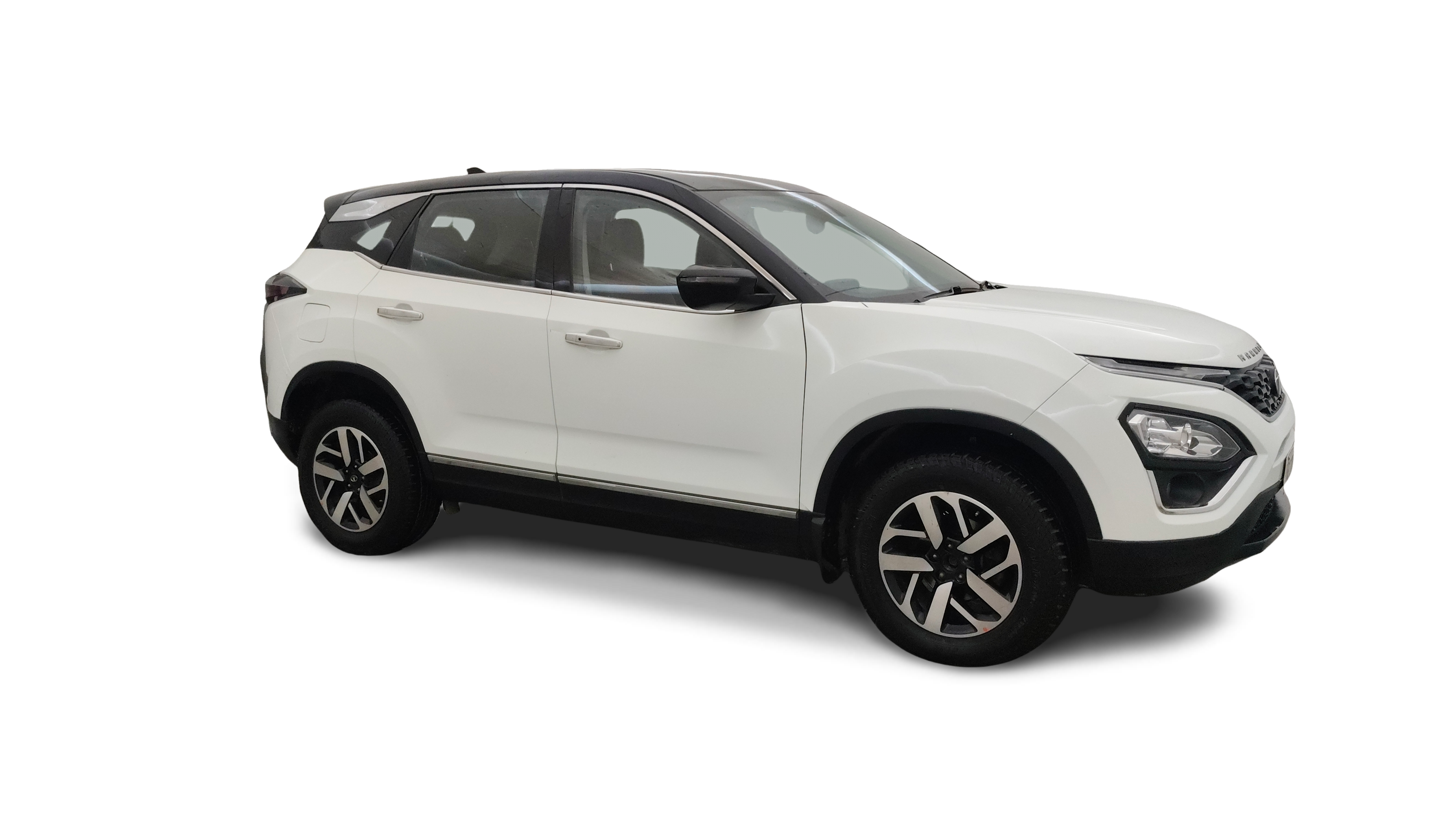 2022 Tata Harrier - SUV - Diesel - Manual - ₹13.70 lakh