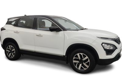 2022 Tata Harrier - SUV - Diesel - Manual - ₹13.70 lakh