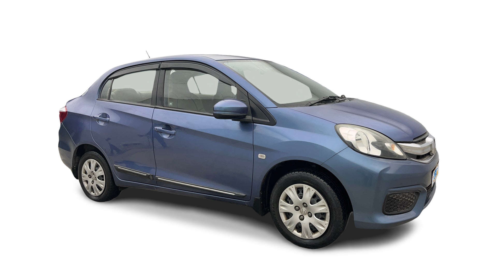 Honda Amaze-img
