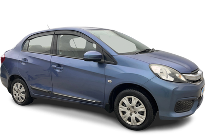 Honda Amaze-img