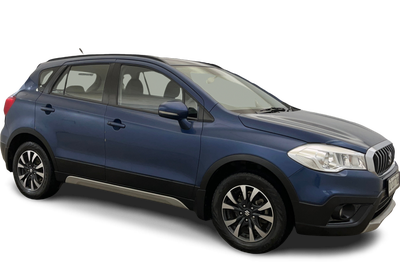 Maruti S Cross-img