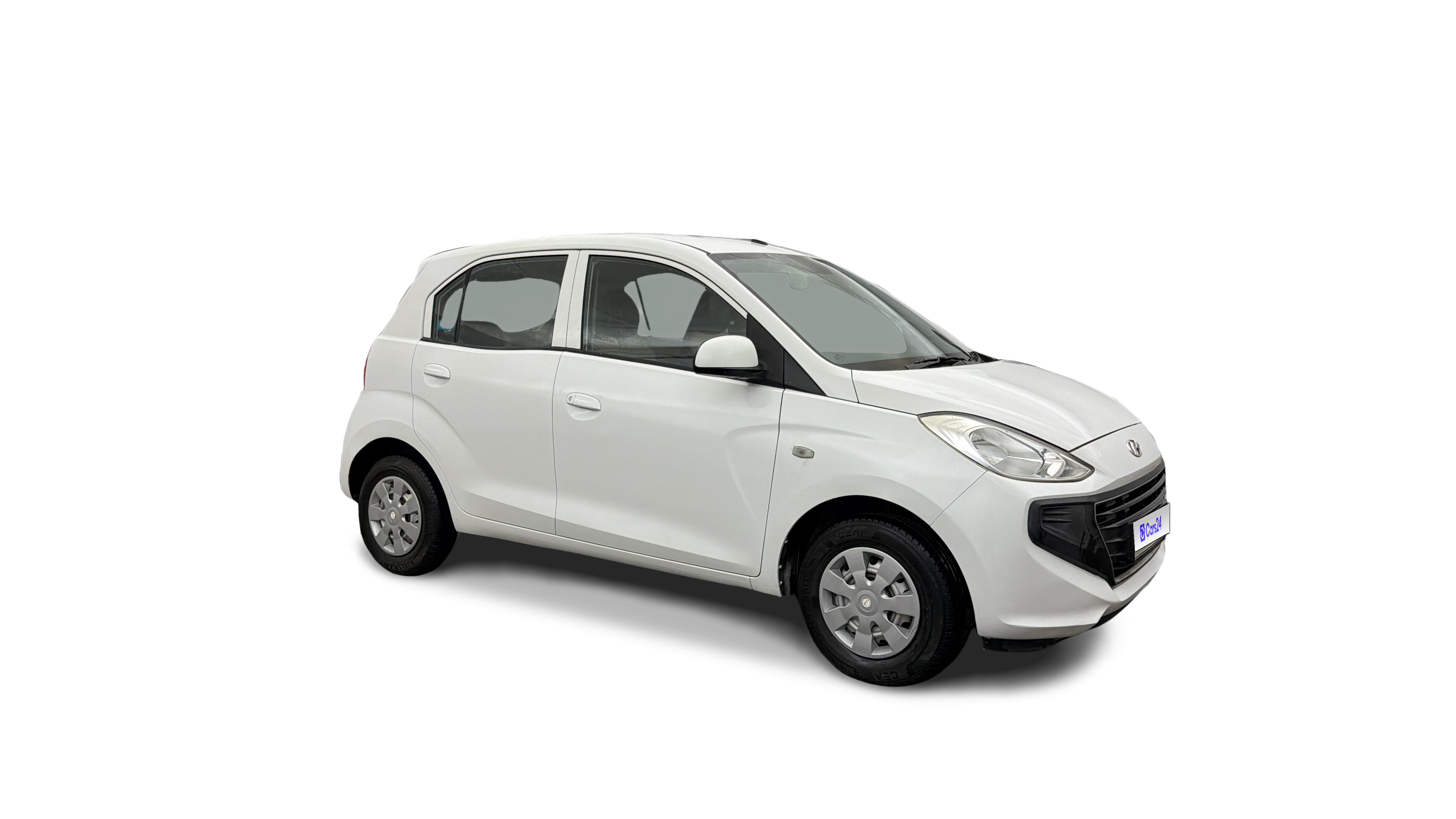 2018 Hyundai NEW SANTRO - Hatchback - Petrol - Manual - ₹2.97 lakh