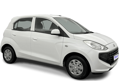 2018 Hyundai NEW SANTRO - Hatchback - Petrol - Manual - ₹2.97 lakh