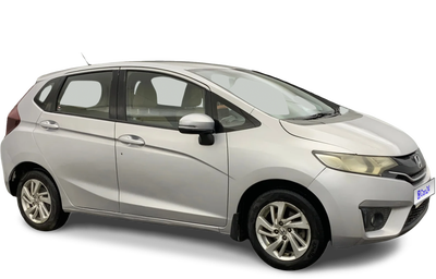 2015 Honda Jazz - Hatchback - Petrol - Manual - ₹2.78 lakh