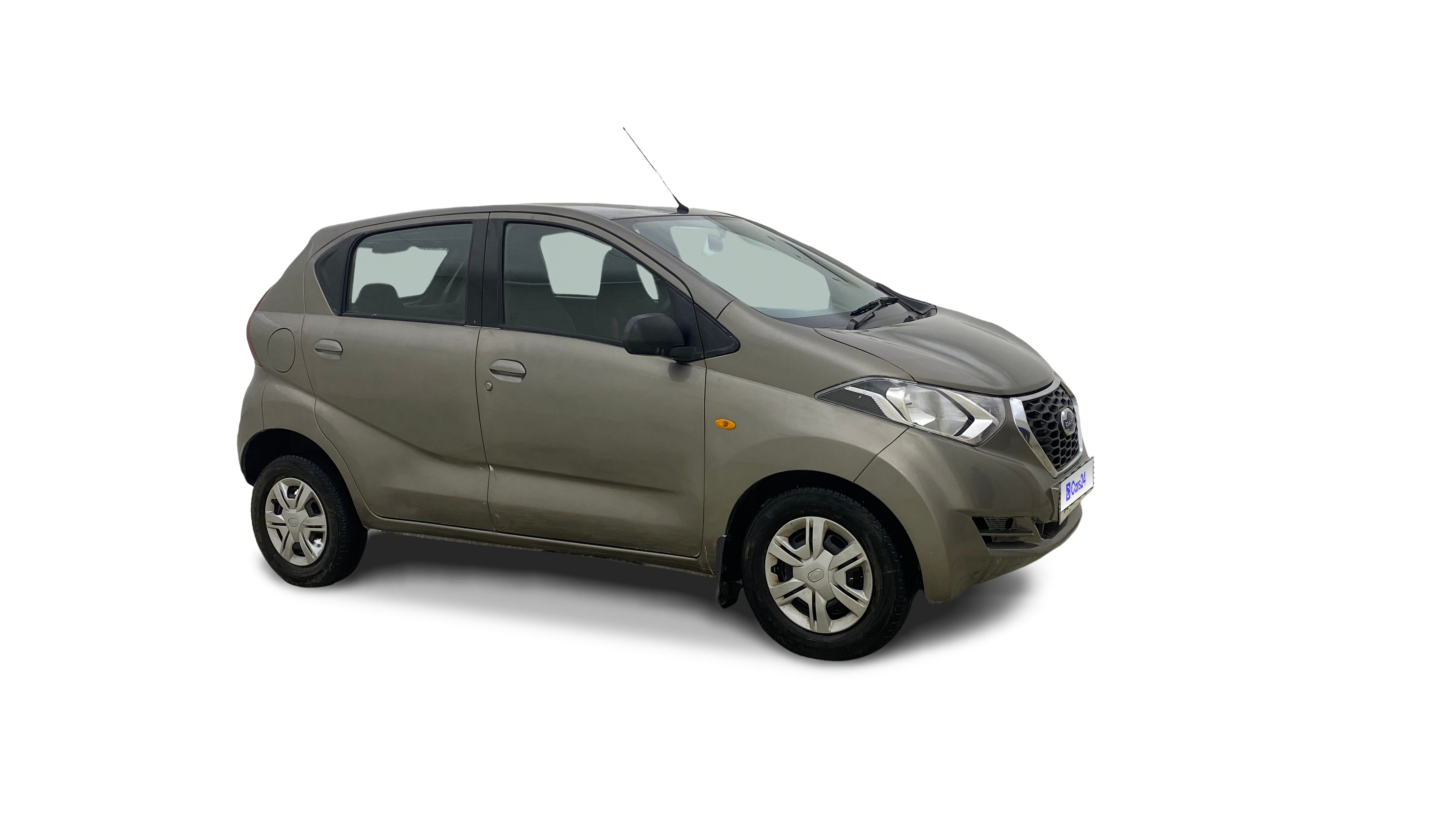 2018 Datsun Redi Go - Hatchback - Petrol - Automatic - ₹1.68 lakh