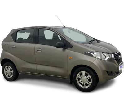 2018 Datsun Redi Go - Hatchback - Petrol - Automatic - ₹1.68 lakh
