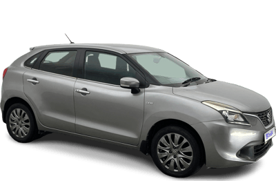 2016 Maruti Baleno - Hatchback - Diesel - Manual - ₹5.31 lakh