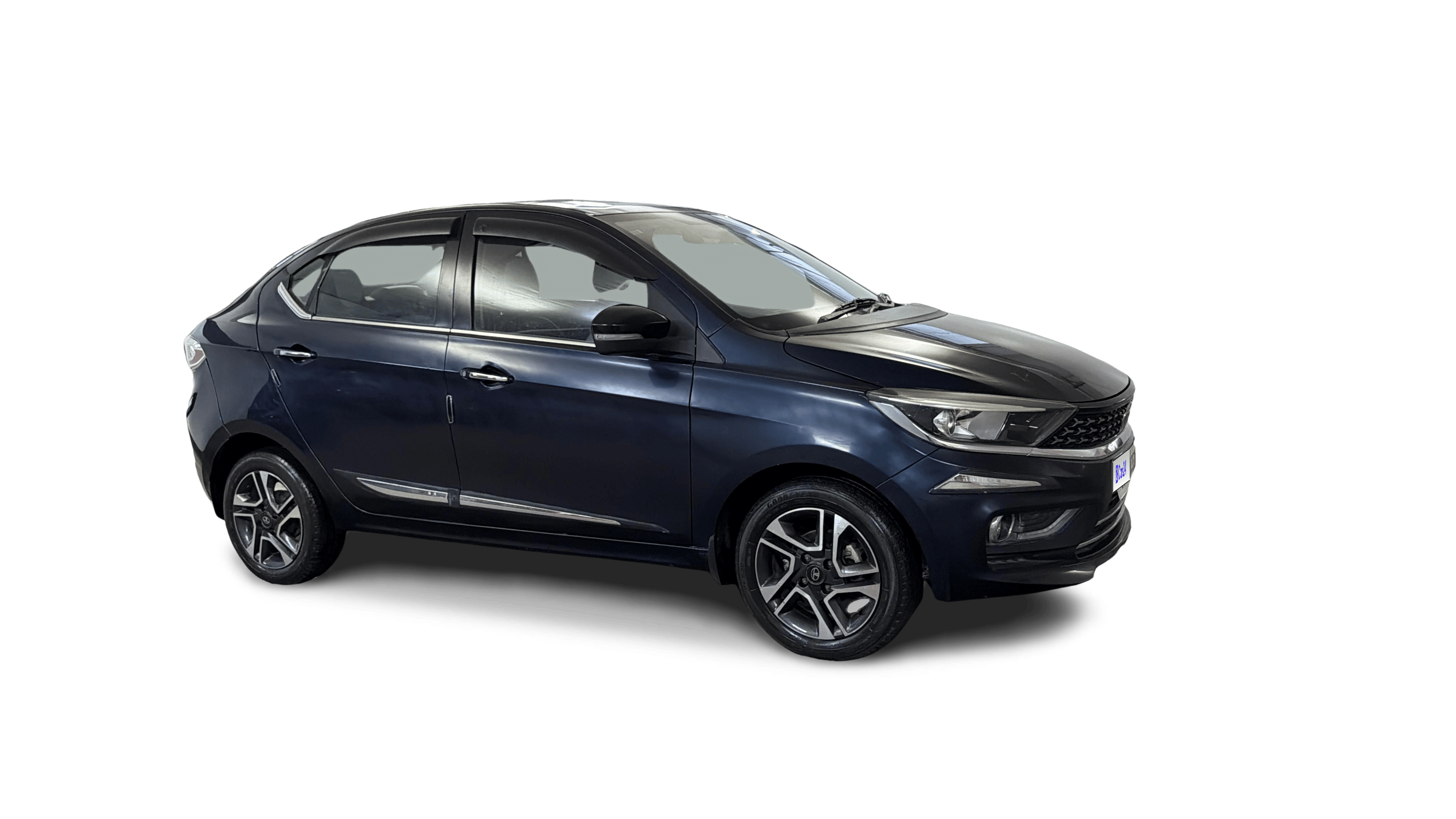 2021 Tata TIGOR - Sedan - Petrol - Manual - ₹4.88 lakh