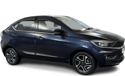 2021 Tata TIGOR - Sedan - Petrol - Manual - ₹4.88 lakh