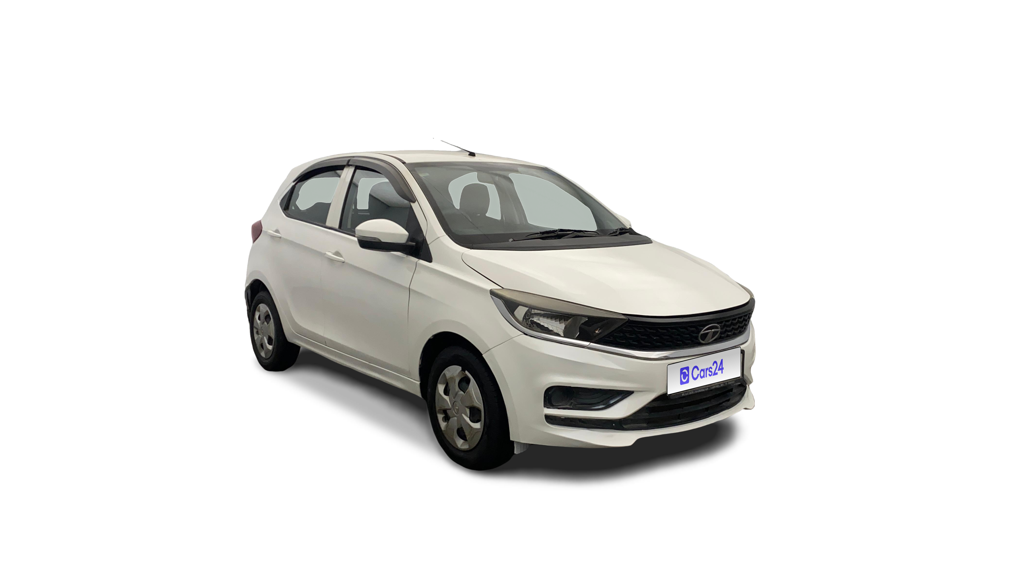 2021 Tata Tiago - Hatchback - Petrol - Manual - ₹3.99 lakh