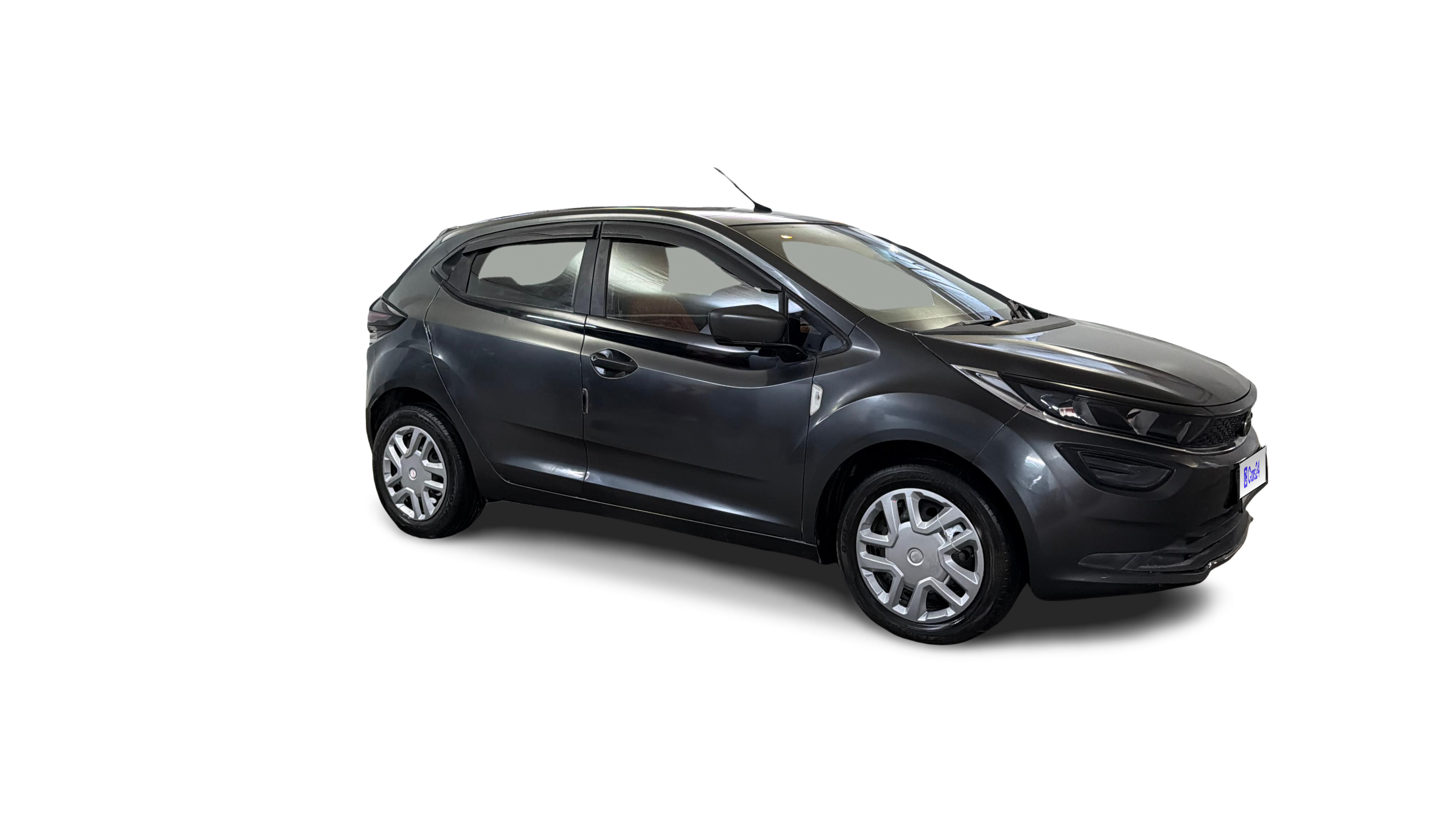 2022 Tata ALTROZ - Hatchback - CNG - Manual - ₹4.22 lakh