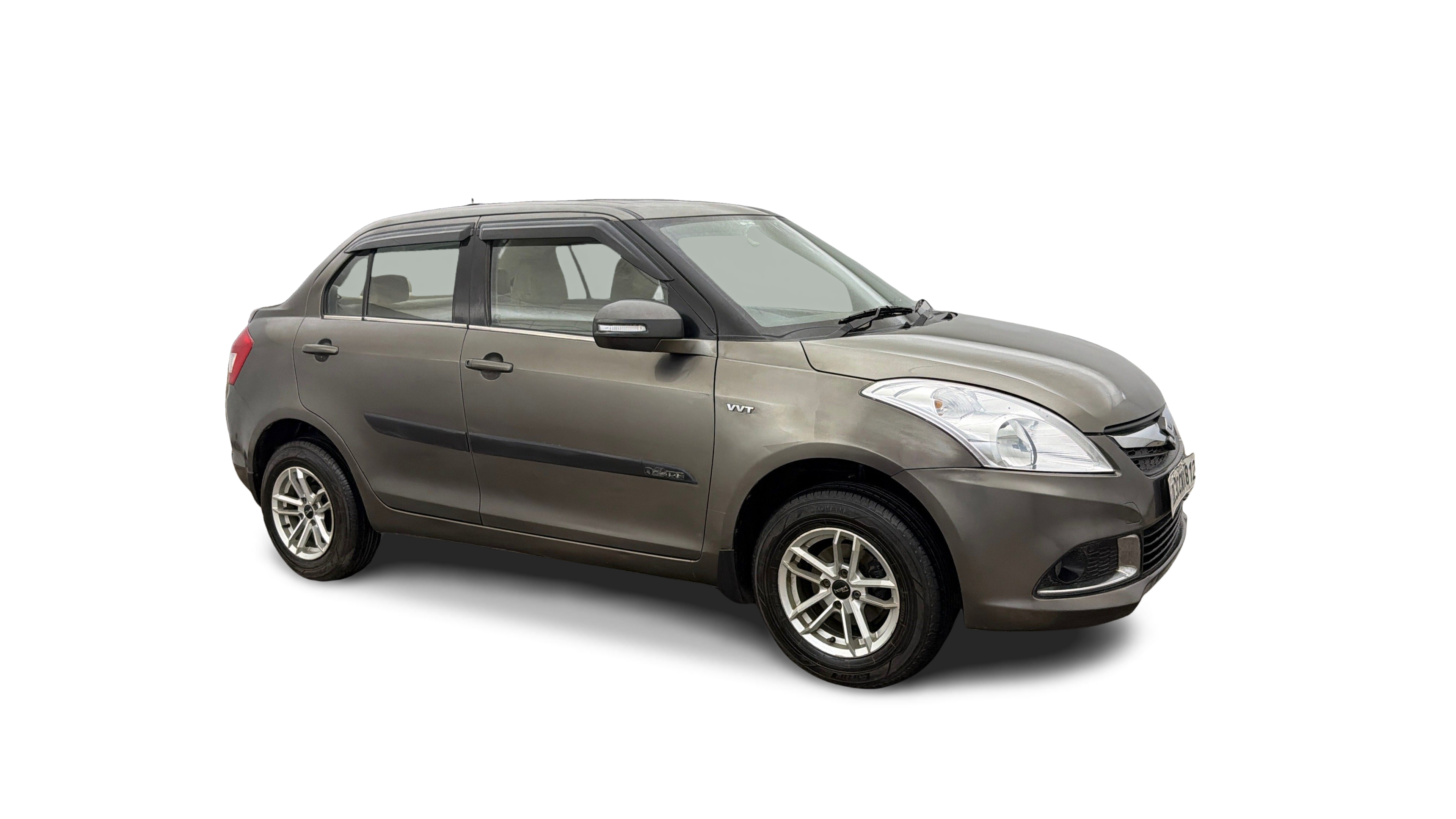2015 Maruti Swift Dzire - Sedan - Petrol - Manual - ₹3.03 lakh