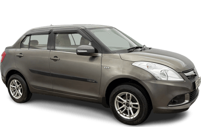 2015 Maruti Swift Dzire - Sedan - Petrol - Manual - ₹3.03 lakh