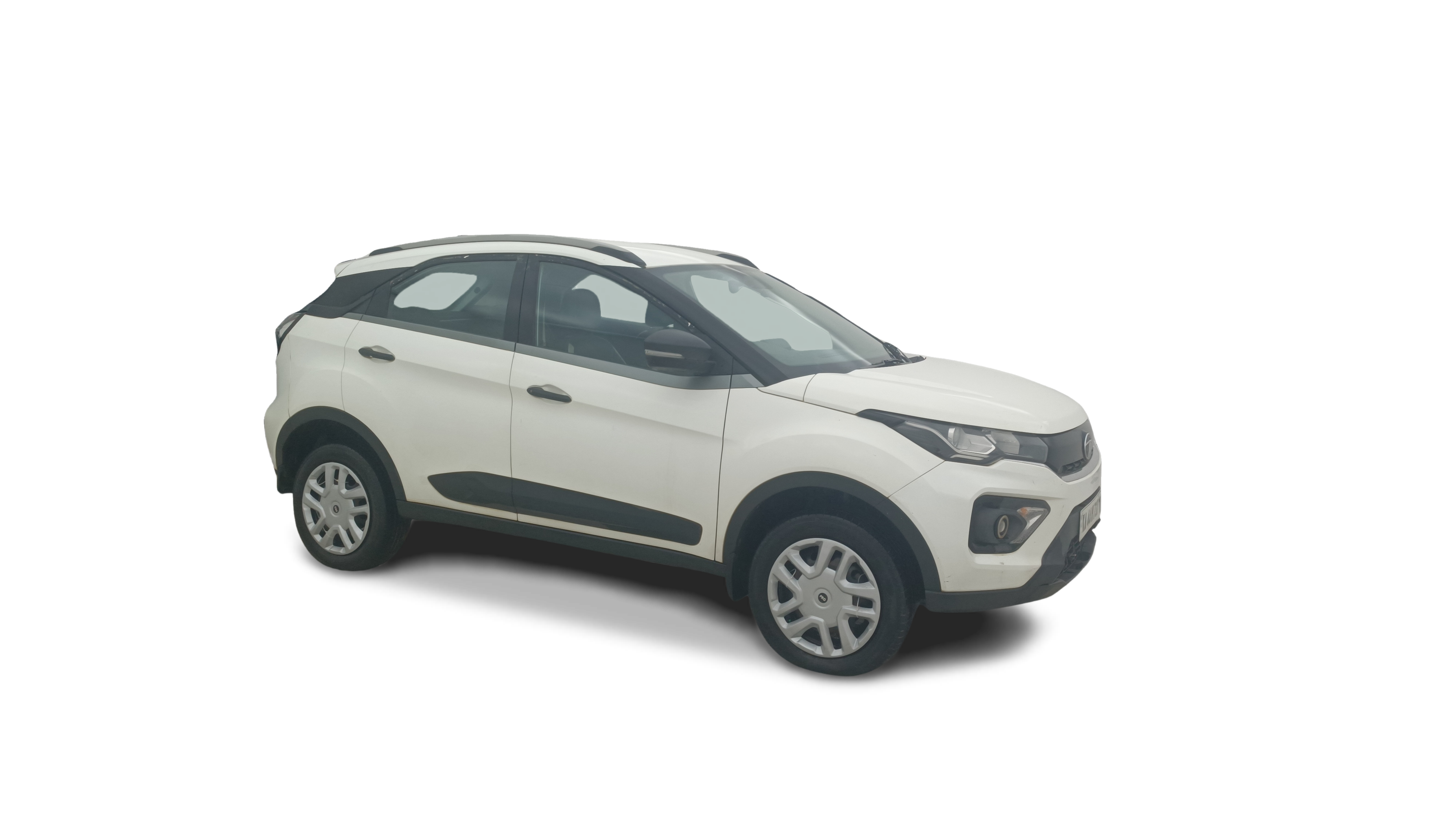 2020 Tata NEXON - SUV - Petrol - Manual - ₹6.13 lakh