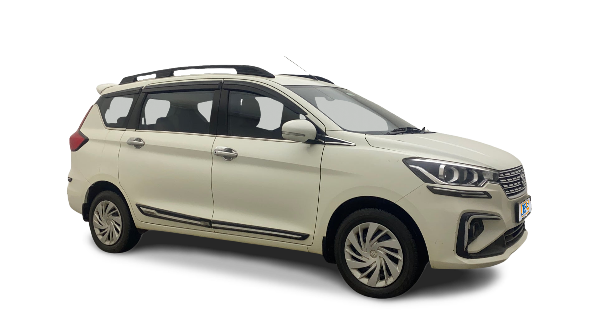 Maruti Ertiga-img