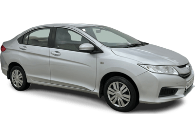 2014 Honda City - Sedan - Petrol - Automatic - ₹4.28 lakh