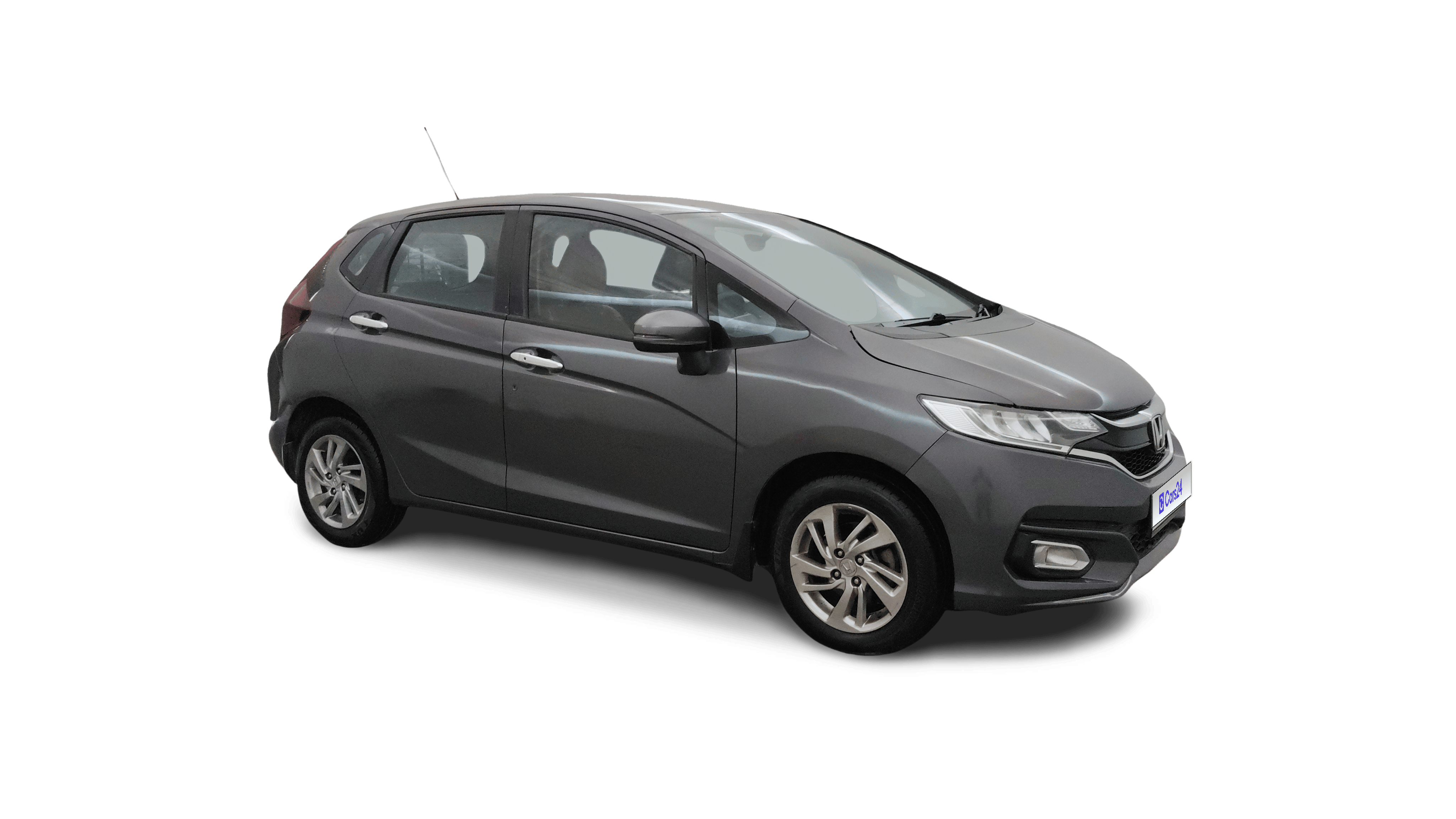 2021 Honda Jazz - Hatchback - Petrol - Automatic - ₹6.27 lakh