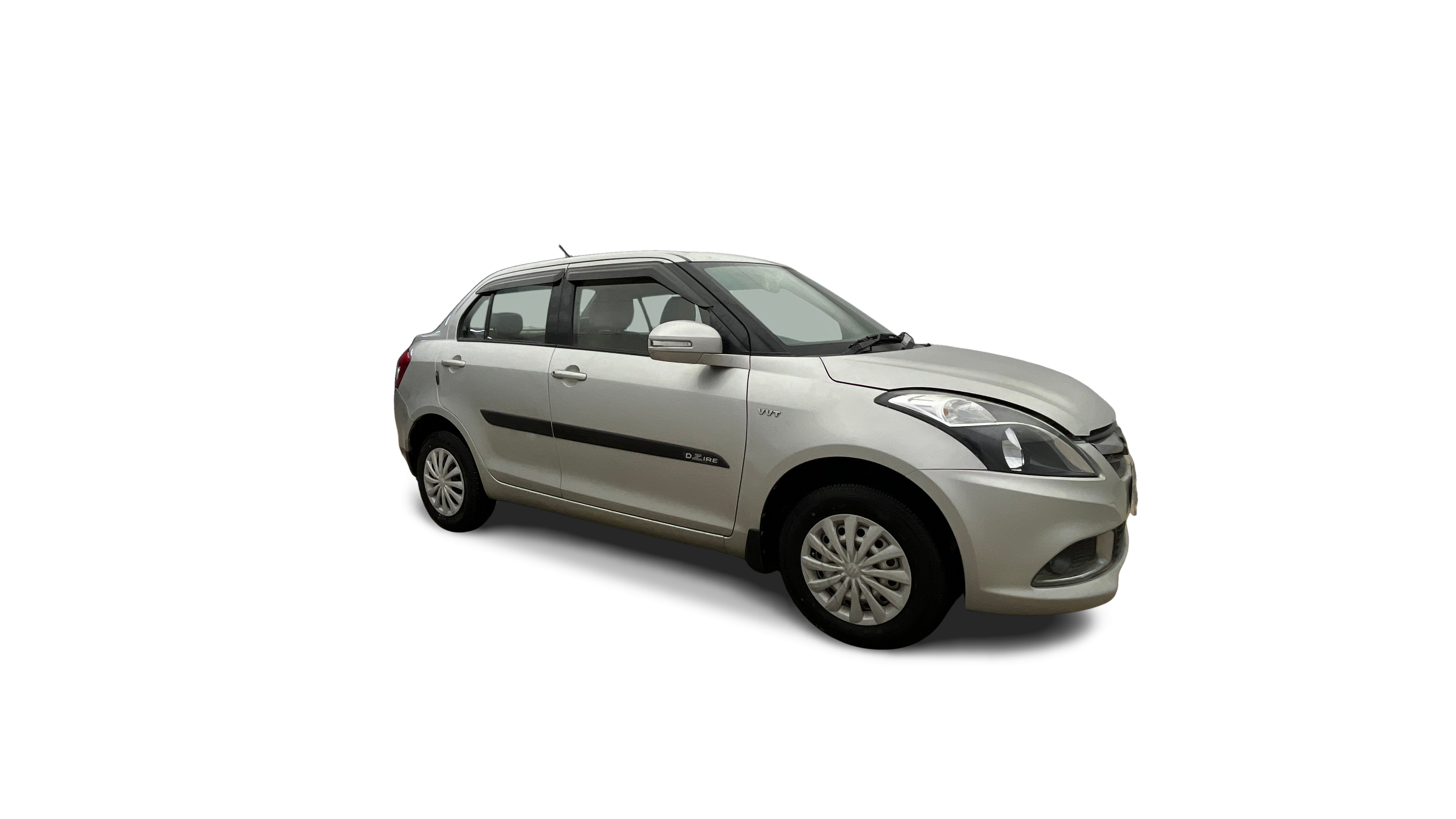 2016 Maruti Swift Dzire - Sedan - Petrol - Manual - ₹3.17 lakh