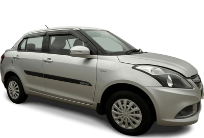 2016 Maruti Swift Dzire - Sedan - Petrol - Manual - ₹3.17 lakh