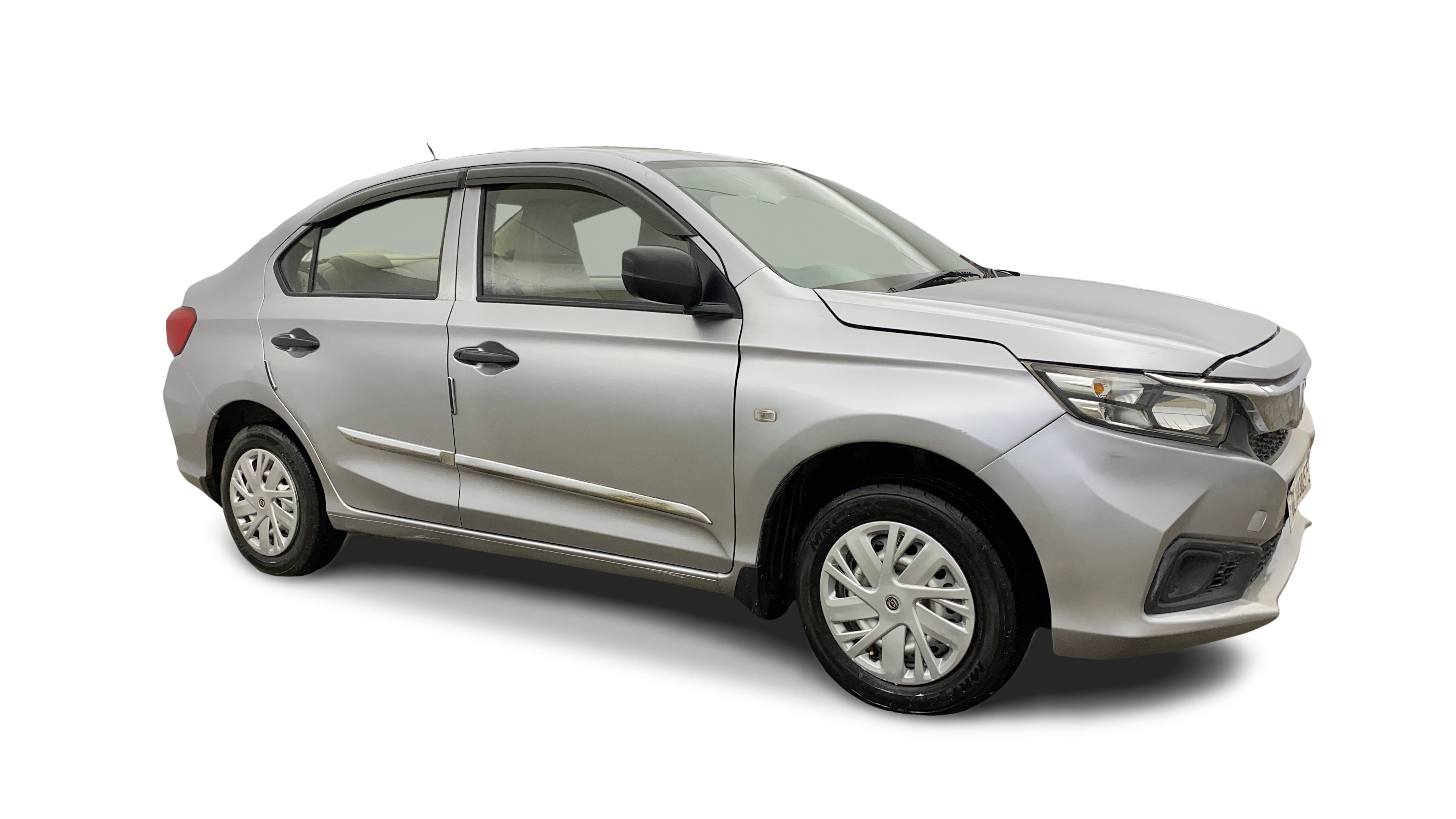 2019 Honda Amaze - Sedan - CNG - Manual - ₹3.68 lakh