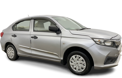 2019 Honda Amaze - Sedan - CNG - Manual - ₹3.68 lakh