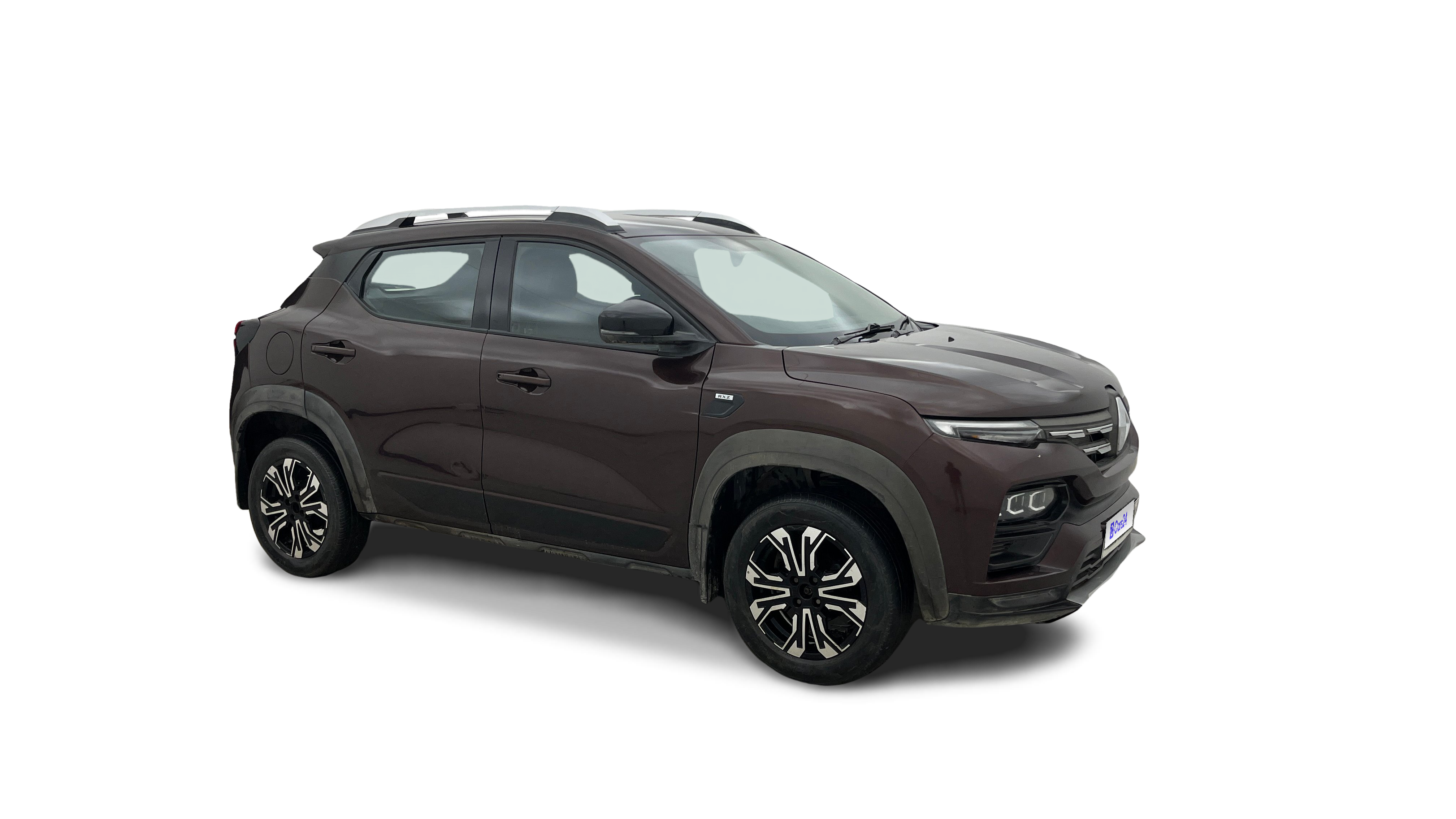 2021 Renault Kiger - Hatchback - Petrol - Manual - ₹5.47 lakh