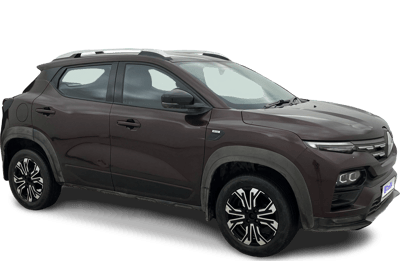 2021 Renault Kiger - Hatchback - Petrol - Manual - ₹5.47 lakh