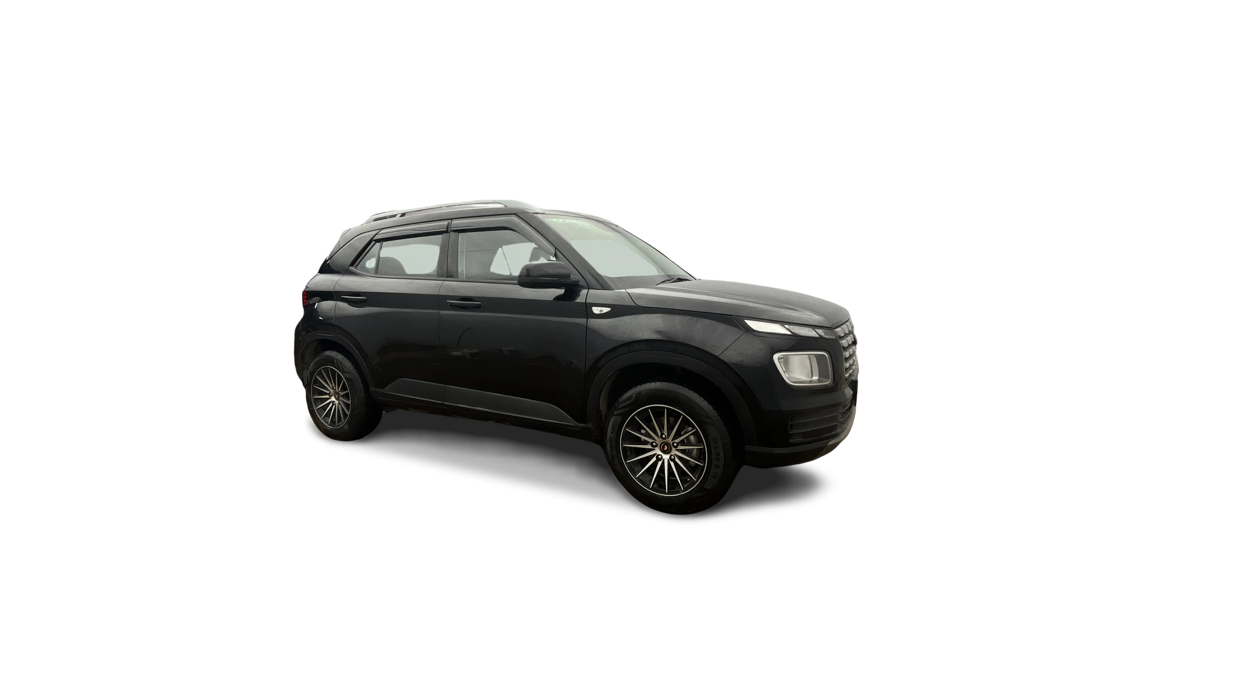 2022 Hyundai VENUE - SUV - Petrol - Manual - ₹6.69 lakh