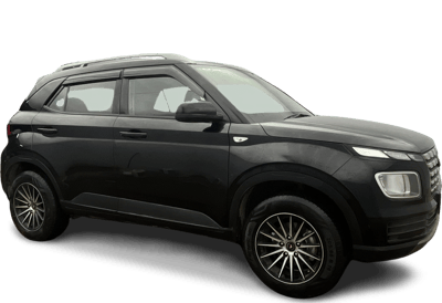 2022 Hyundai VENUE - SUV - Petrol - Manual - ₹6.69 lakh