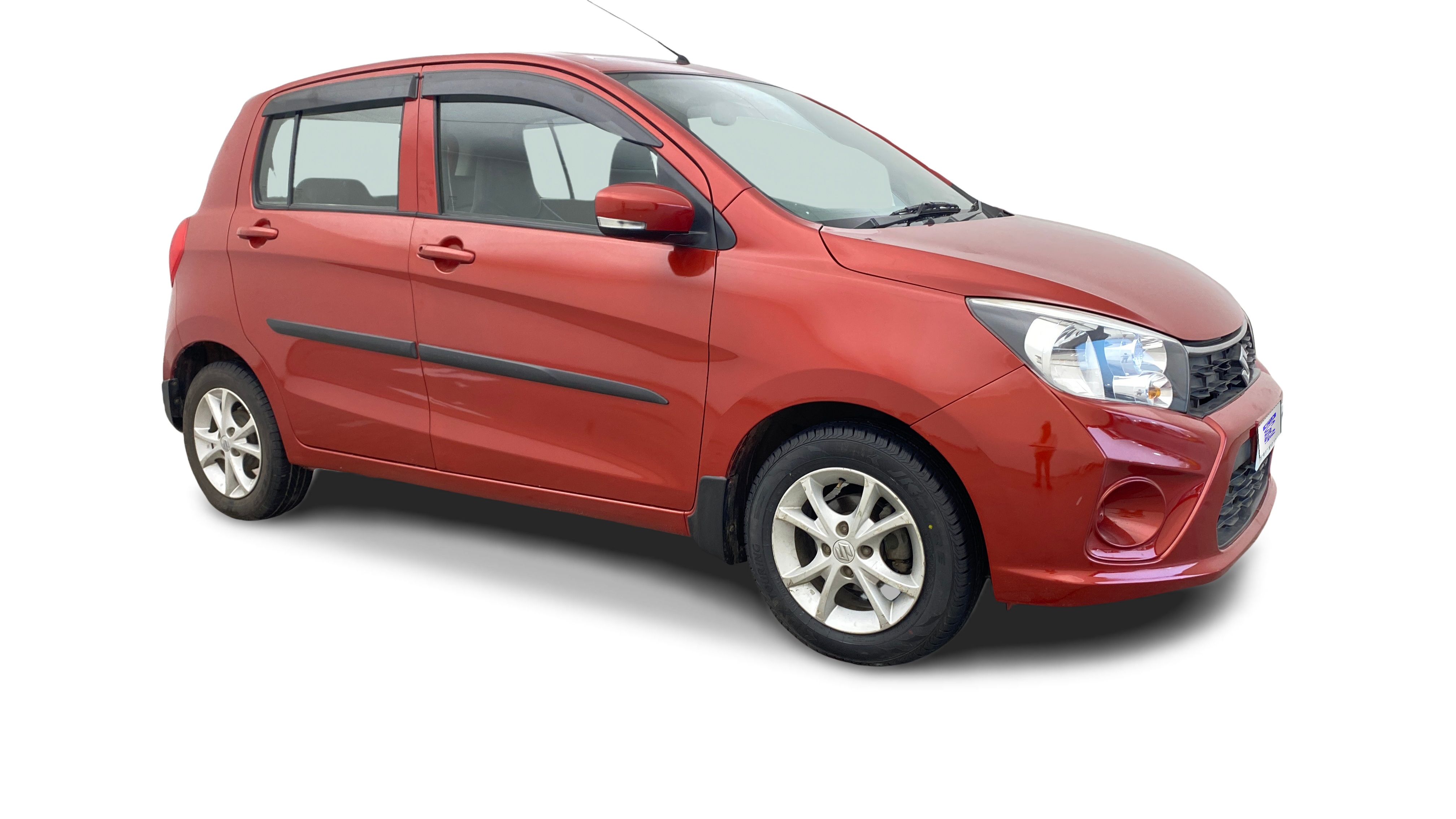 2018 Maruti Celerio - Hatchback - Petrol - Automatic - ₹4.04 lakh