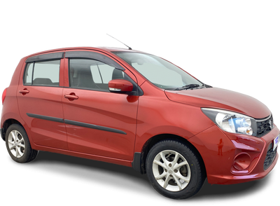2018 Maruti Celerio - Hatchback - Petrol - Automatic - ₹4.04 lakh