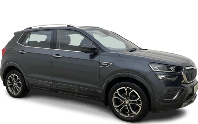 2022 Skoda KUSHAQ - SUV - Petrol - Automatic - ₹10.28 lakh