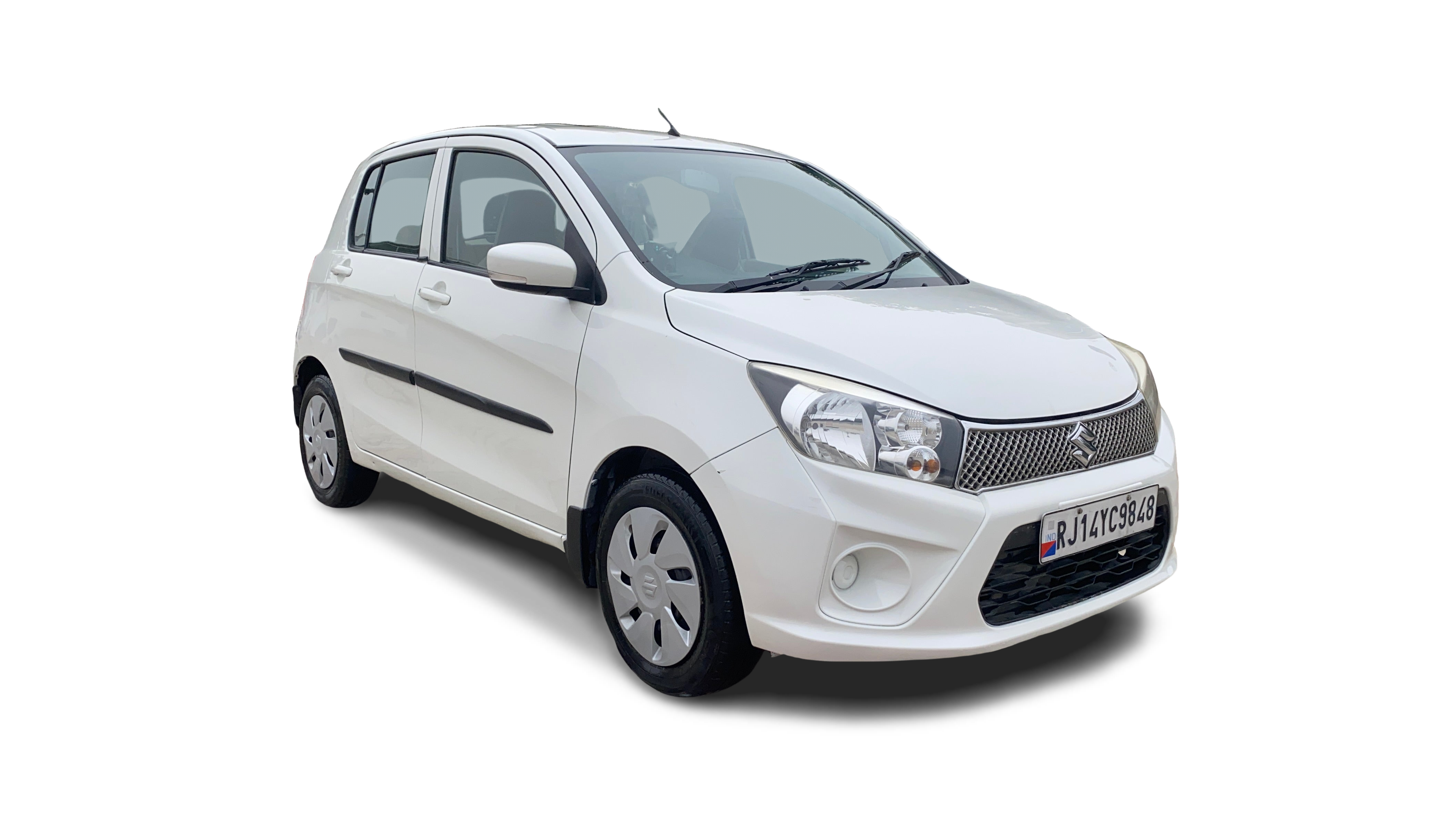 Maruti Celerio-img