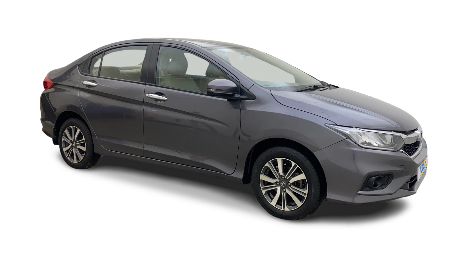 Honda City-img
