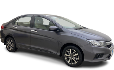 Honda City-img