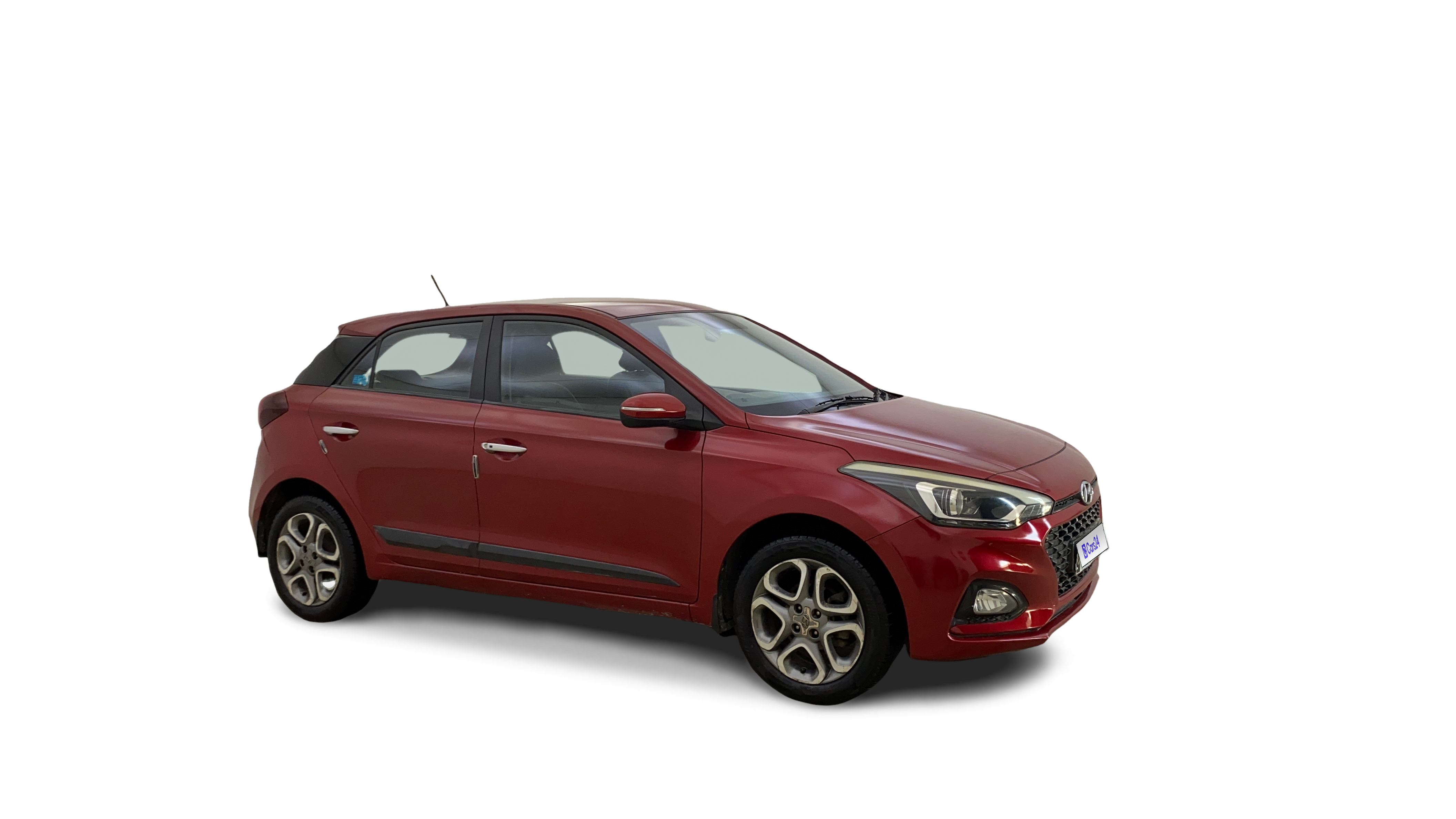 2018 Hyundai Elite i20 - Hatchback - Diesel - Manual - ₹4.95 lakh